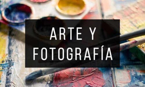 Libros de Arte
