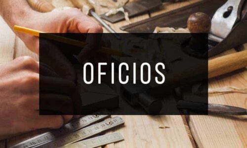 Libros de Oficios