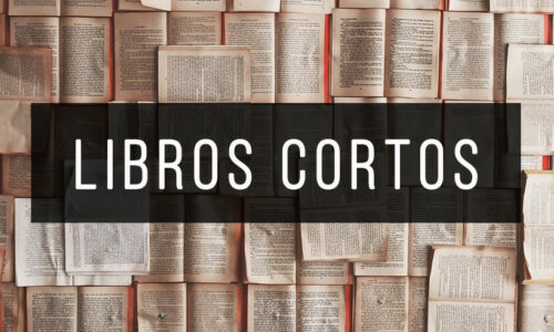 Libros Cortos