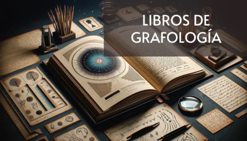 Libros de Grafología