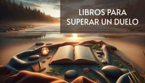 Libros para Superar un Duelo