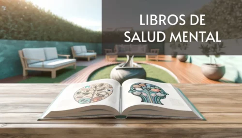 Libros de Salud Mental