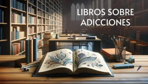 Libros sobre Adicciones