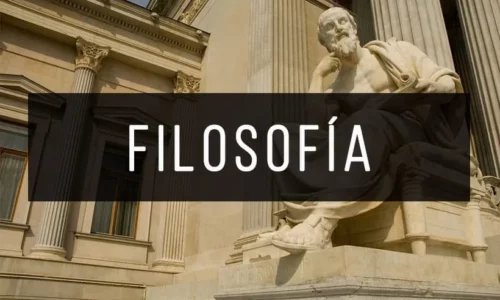 Libros de Filosofía