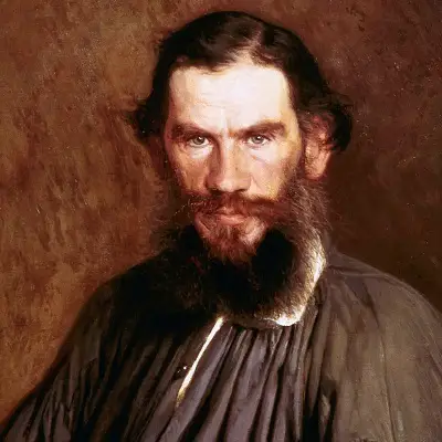 León Tolstói