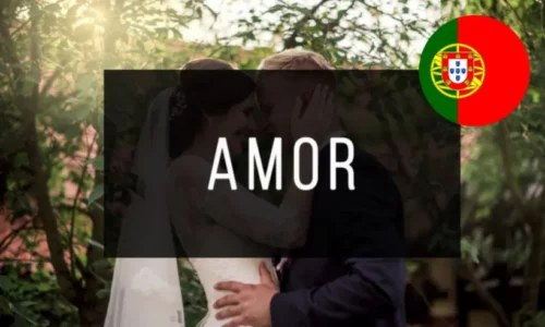 Libros de Amor en Portugués