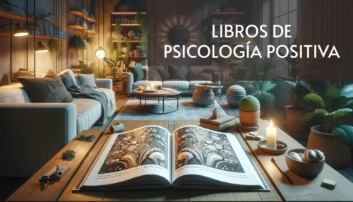 Libros de Psicología Positiva