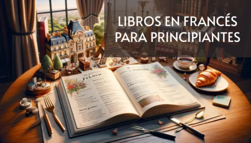Libros en Francés para Principiantes
