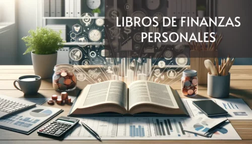 Libros de Finanzas Personales