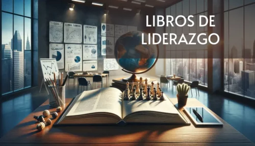 Libros de Liderazgo